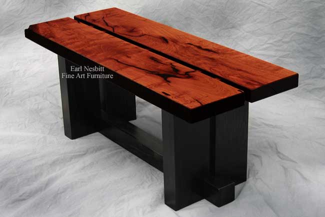 designer coffee table
